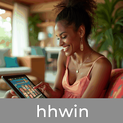 hhwin: A Experiência Completa de Apostas em Seu Smartphone
