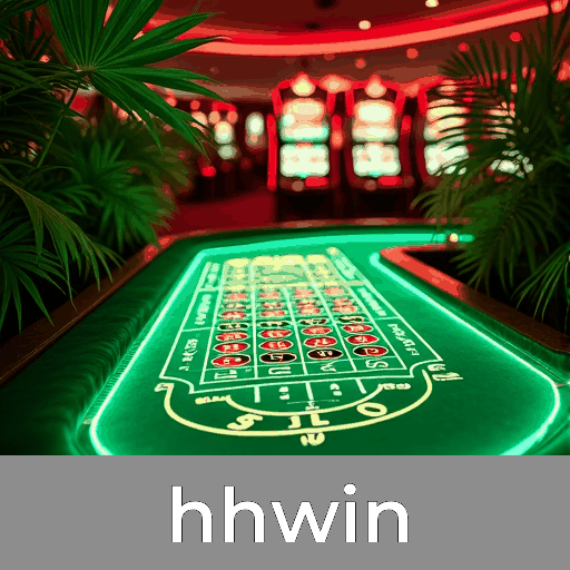 hhwin: Aproveite Bônus e Ofertas Únicas e Generosas
