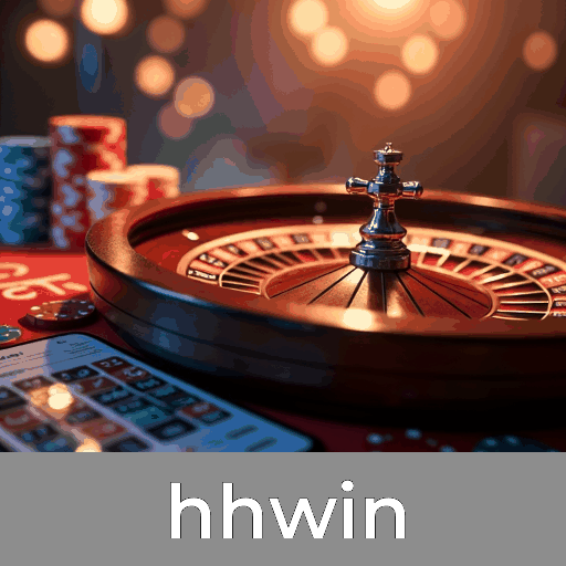 hhwin: A Experiência Autêntica de Jogos de Mesa ao Vivo