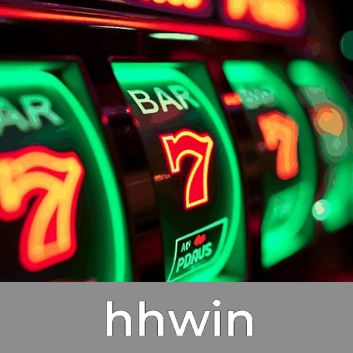 hhwin: Seu Cassino Online Seguro e Divertido